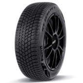 Шины Pirelli 235/60R18 107H XL Ice Zero FR 3 TL Шины Pirelli 235/60R18 107H XL Ice Zero FR 3 TL