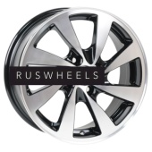 Диски RST 6x15/4x100 ET35 D60,1 R055 BD