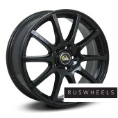 Диски Cross Street R17 / 7J PCD 5x114.3 ЕТ 45 ЦО 60.1 CR-16