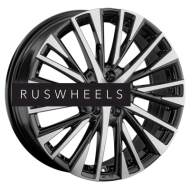 Диски Replay 8x21/5x112 ET40 D57,1 A296 BKF (конус, C570) Диски Replay 8x21/5x112 ET40 D57,1 A296 BKF (конус, C570)