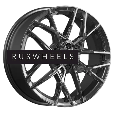 Диски КИК 7x18/5x114,3 ET53 D54,1 Вудроф (КС1044) Кварц Диски КИК 7x18/5x114,3 ET53 D54,1 Вудроф (КС1044) Кварц