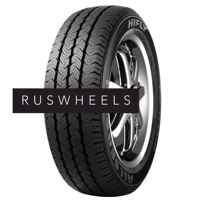 Шины HiFly 195/75R16C 107/105R All-Transit TL 8PR Шины HiFly 195/75R16C 107/105R All-Transit TL 8PR