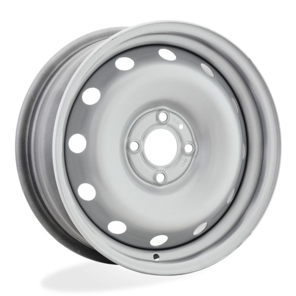 Диски Magnetto 6,0\R15 4*100 ET40 d60.1 silver Диски Magnetto 6,0\R15 4*100 ET40 d60.1 silver