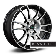 Диски Megami R15 / 6J PCD 4x114.3 ЕТ 44 ЦО 56.6 MGM-3 Диски Megami R15 / 6J PCD 4x114.3 ЕТ 44 ЦО 56.6 MGM-3