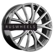 Диски LS Forged 8x19/5x108 ET33 D60,1 LS FG21 HPB (конус, C570) Диски LS Forged 8x19/5x108 ET33 D60,1 LS FG21 HPB (конус, C570)