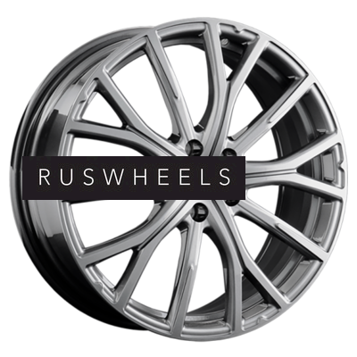 Диски LS Forged 8x19/5x108 ET33 D60,1 LS FG21 HPB (конус, C570) Диски LS Forged 8x19/5x108 ET33 D60,1 LS FG21 HPB (конус, C570)