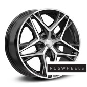 Диски Скад R18 / 8J PCD 5x115 ЕТ 45 ЦО 70.2 Челси