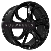 Диски PDW 8x18/5x112 ET42 D57,1 5457 Gloss Black (PDW) Диски PDW 8x18/5x112 ET42 D57,1 5457 Gloss Black (PDW)