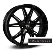 Диски RST R19 / 7.5J PCD 5x114.3 ЕТ 39 ЦО 67.1 R129 Диски RST R19 / 7.5J PCD 5x114.3 ЕТ 39 ЦО 67.1 R129
