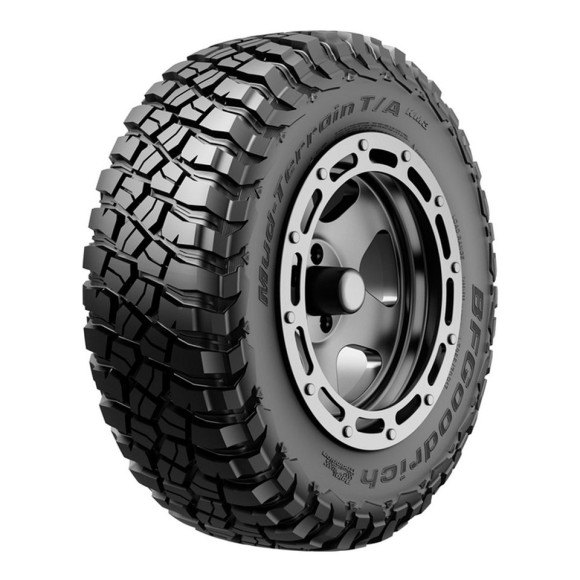 Шины BFGoodrich  33/12.5/17  Q 120 Mud-Terrain T/A KM3   старше 3-х лет Шины BFGoodrich  33/12.5/17  Q 120 Mud-Terrain T/A KM3   старше 3-х лет