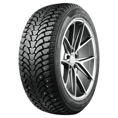 Шины Antares 235/65R17 104S Grip 60 ice TL (шип.) Шины Antares 235/65R17 104S Grip 60 ice TL (шип.)