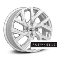 Диски iFree Original R15 / 6J PCD 4x100 ЕТ 37 ЦО 60.1 ZV XRAY КС1030 Диски iFree Original R15 / 6J PCD 4x100 ЕТ 37 ЦО 60.1 ZV XRAY КС1030