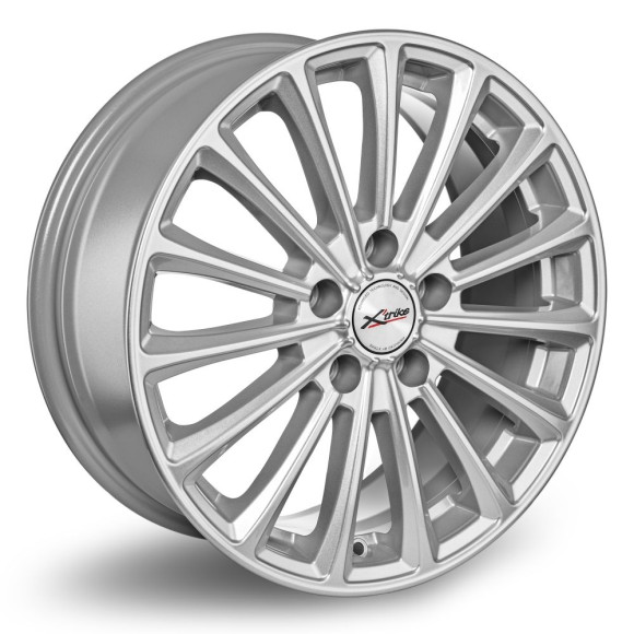 Диски Xtrike 7,0\R17 5*108 ET40 d67.1 HS Диски Xtrike 7,0\R17 5*108 ET40 d67.1 HS