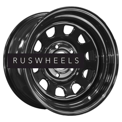 Диски ZEPP 4х4 8x16/5x130 ET0 D84,1 Mercedes Semicircle Gloss Black (LTM) Диски ZEPP 4х4 8x16/5x130 ET0 D84,1 Mercedes Semicircle Gloss Black (LTM)