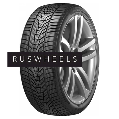 Шины Hankook 265/60R18 114H XL Winter i*cept Evo 3 X W330A TL