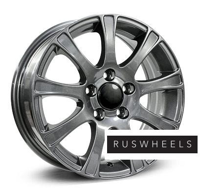 Диски Replay R14 / 6J PCD 5x100 ЕТ 38 ЦО 57.1 SK8