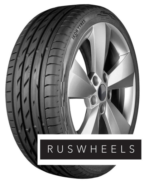 Шины Ikon 205/55 r16 Character Ultra (Nordman SZ2) 94V Шины Ikon 205/55 r16 Character Ultra (Nordman SZ2) 94V