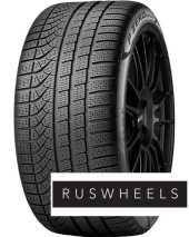 Шины Pirelli 315/30 r21 P Zero Winter 105W