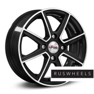 Диски iFree R14 / 5.5J PCD 4x100 ЕТ 35 ЦО 67.1 Майами лайт Диски iFree R14 / 5.5J PCD 4x100 ЕТ 35 ЦО 67.1 Майами лайт