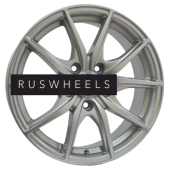 Диски Neo 7x17/5x114,3 ET45 D67,1 776 Silver