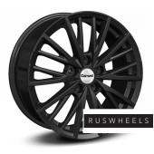 Диски Carwel R17 / 7J PCD 5x114.3 ЕТ 35 ЦО 60.1 Агма