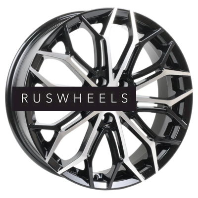 Диски RST 6,5x18/5x114,3 ET37 D66,5 R208 (Jolion) BD Диски RST 6,5x18/5x114,3 ET37 D66,5 R208 (Jolion) BD