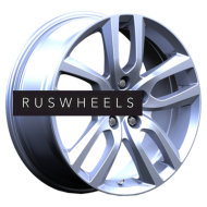 Диски Replay 7,5x18/5x114,3 ET50,5 D67,1 KI230 Sil (конус, C570) Диски Replay 7,5x18/5x114,3 ET50,5 D67,1 KI230 Sil (конус, C570)