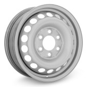 Диски TREBL 5.5\R16 6*130 ET51 d84.1 Silver Диски TREBL 5.5\R16 6*130 ET51 d84.1 Silver