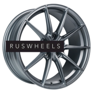 Диски INCH 8x18/5x112 ET40 D57,1 FA8533 Satin Gunmetal (ZJH)