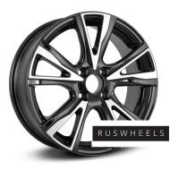 Диски NEO R16 / 6J PCD 4x100 ЕТ 45 ЦО 54.1 674