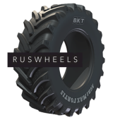 Шины Всесезонная BKT 710/75R42 175D (172E) Agrimax Fortis R-1W TL 