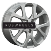 Диски Replay 7x17/5x114,3 ET47 D67,1 HND350 Sil (конус, MZ001) Диски Replay 7x17/5x114,3 ET47 D67,1 HND350 Sil (конус, MZ001)