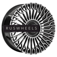 Диски LS FlowForming 8,5x20/6x139,7 ET25 D106,1 RC99 BKF (конус, Колпак+лого) Диски LS FlowForming 8,5x20/6x139,7 ET25 D106,1 RC99 BKF (конус, Колпак+лого)