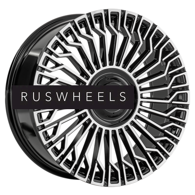 Диски LS FlowForming 8,5x20/6x139,7 ET25 D106,1 RC99 BKF (конус, Колпак+лого) Диски LS FlowForming 8,5x20/6x139,7 ET25 D106,1 RC99 BKF (конус, Колпак+лого)