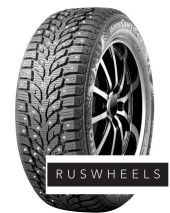 Шины Kumho  235/60/18  T 107 WI32  XL Ш. CHINA