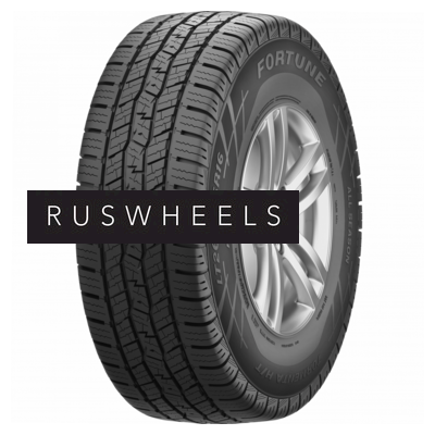 Шины Fortune 235/75R15 109T XL Tormenta H/T FSR305 TL Шины Fortune 235/75R15 109T XL Tormenta H/T FSR305 TL