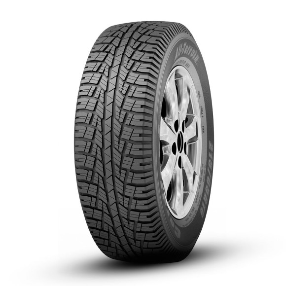Шины CORDIANT  235/75/15  S 109 ALL TERRAIN Шины CORDIANT  235/75/15  S 109 ALL TERRAIN