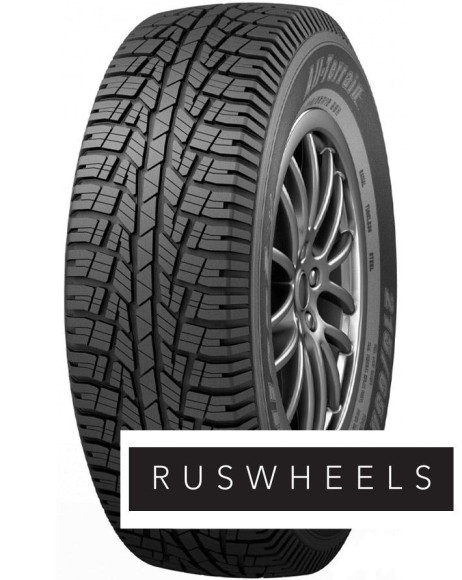 Шины CORDIANT  235/75/15  S 109 ALL TERRAIN Шины CORDIANT  235/75/15  S 109 ALL TERRAIN