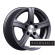 Диски Скад R15 / 6.5J PCD 5x112 ЕТ 43 ЦО 57.1 Sakura Диски Скад R15 / 6.5J PCD 5x112 ЕТ 43 ЦО 57.1 Sakura