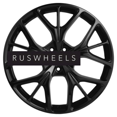 Диски Khomen Wheels 8x20/5x108 ET36 D65,1 KHW2012 (Exeed VX/TXL) Black