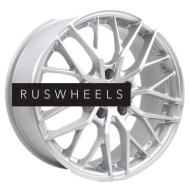 Диски RST 7,5x17/5x114,3 ET45 D67,1 R007 (i40) Silver Диски RST 7,5x17/5x114,3 ET45 D67,1 R007 (i40) Silver