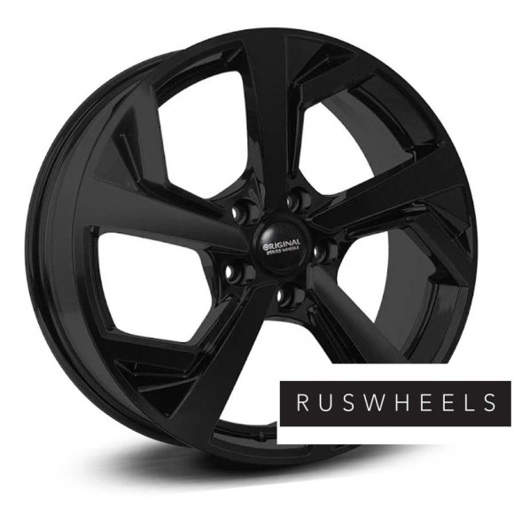 Диски Скад R18 / 7J PCD 5x114.3 ЕТ 40 ЦО 66.1 KL-328 Диски Скад R18 / 7J PCD 5x114.3 ЕТ 40 ЦО 66.1 KL-328