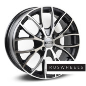 Диски NEO R16 / 6J PCD 4x100 ЕТ 41 ЦО 60.1 673