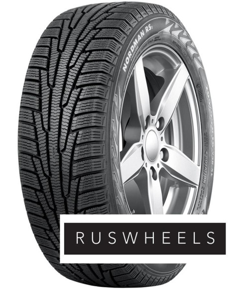 Шины Nordman  175/70/14  R 88 Nordman RS2  XL Шины Nordman  175/70/14  R 88 Nordman RS2  XL