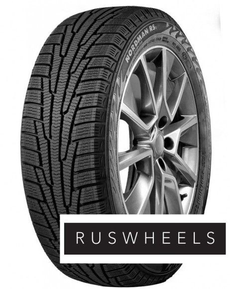 Шины Nordman  175/70/14  R 88 Nordman RS2  XL Шины Nordman  175/70/14  R 88 Nordman RS2  XL