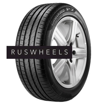 Шины Pirelli 245/40 r19 Cinturato P7 98Y Runflat