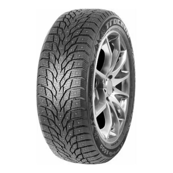 Шины Tracmax 285/50R20 116T XL X-Privilo S500 TL (шип.) Шины Tracmax 285/50R20 116T XL X-Privilo S500 TL (шип.)