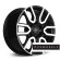 Диски KHOMEN WHEELS R17 / 8J PCD 6x139.7 ЕТ 30 ЦО 106.1 1723