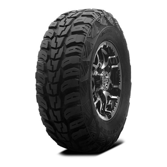 Шины Kumho 235/75 r15 Road Venture MT KL71 104/101Q Шины Kumho 235/75 r15 Road Venture MT KL71 104/101Q