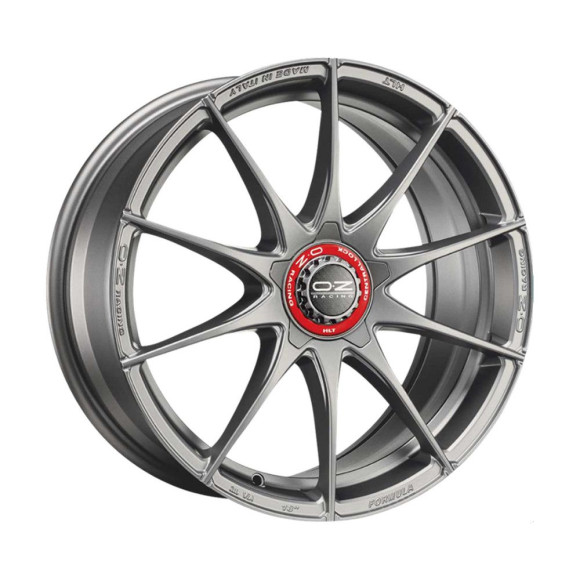 Диски OZ 8,0\R18 5*114.3 ET45 d75 Grigio Corsa Диски OZ 8,0\R18 5*114.3 ET45 d75 Grigio Corsa